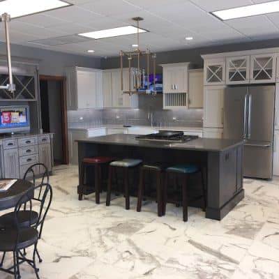 Stange Plumbing & Design