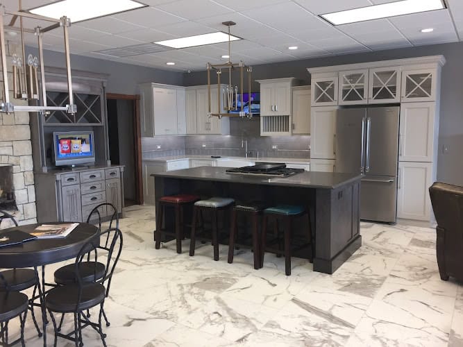 Stange Plumbing & Design