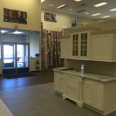 Floors & Kitchens Today