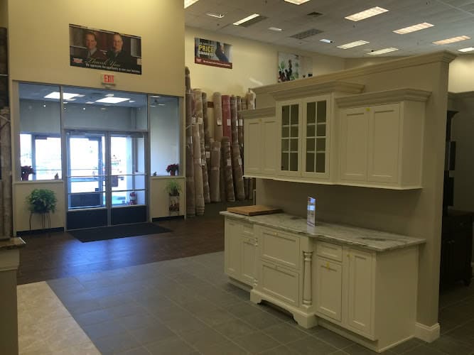 Floors & Kitchens Today