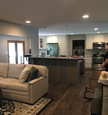 KBS Remodeling & Restoration