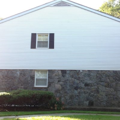 Ned Stevens Gutter Cleaning