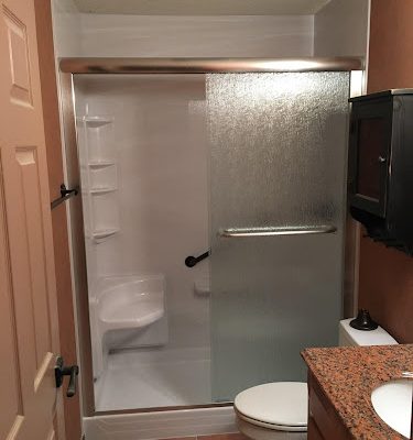 Bath Fitter