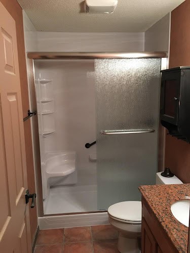 Bath Fitter