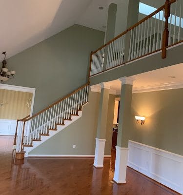 Reliable General Contracting
