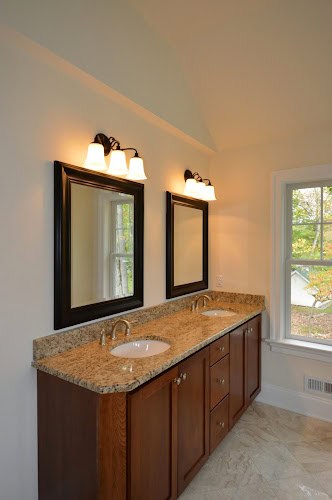 Open Door Cabinetry & Design