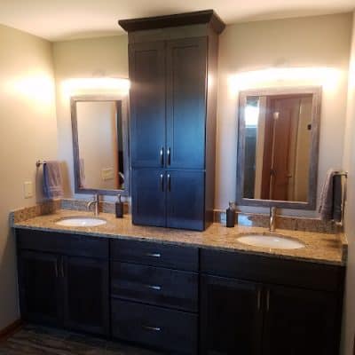 Ralph Rhodes Custom Homes