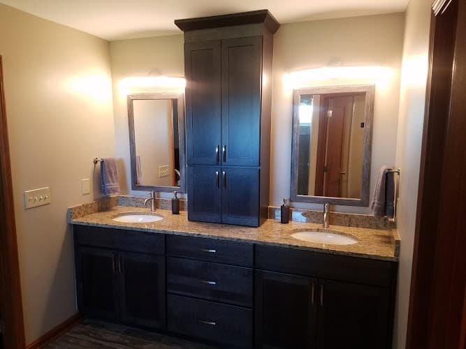 Ralph Rhodes Custom Homes