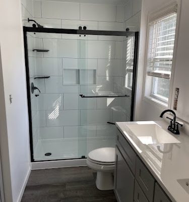 Home Pro of West Michigan | A Bath Planet Dealer | Bathrooms Windows Siding