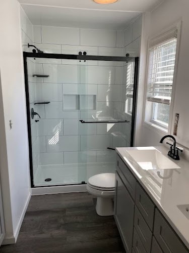 Home Pro of West Michigan | A Bath Planet Dealer | Bathrooms Windows Siding