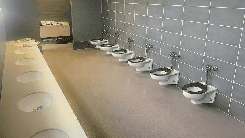 Tharp Plumbing Company