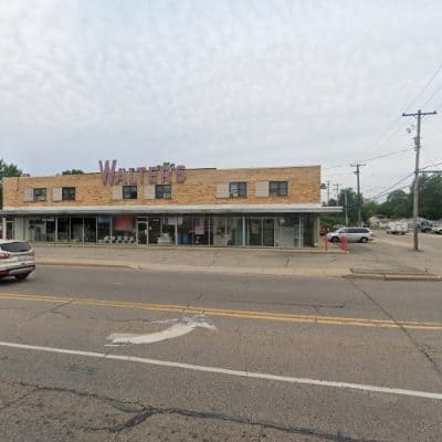 Walters Plumbing & Heating Supplies