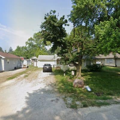 Crew Property Improvement Specialists