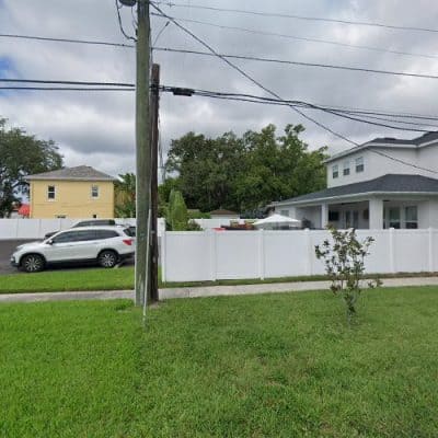 Atlantic HVAC/Duct Cleaning