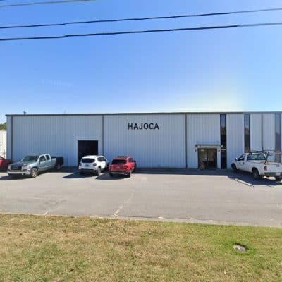 Hajoca