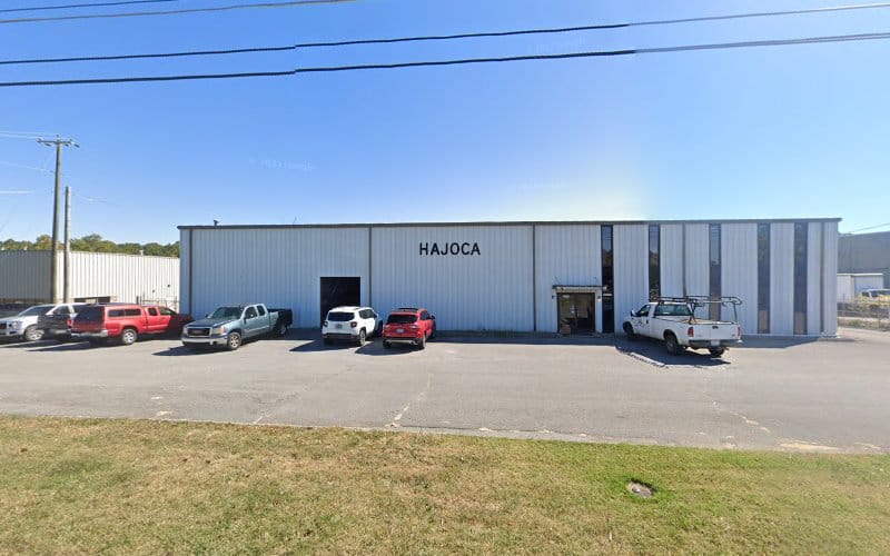 Hajoca
