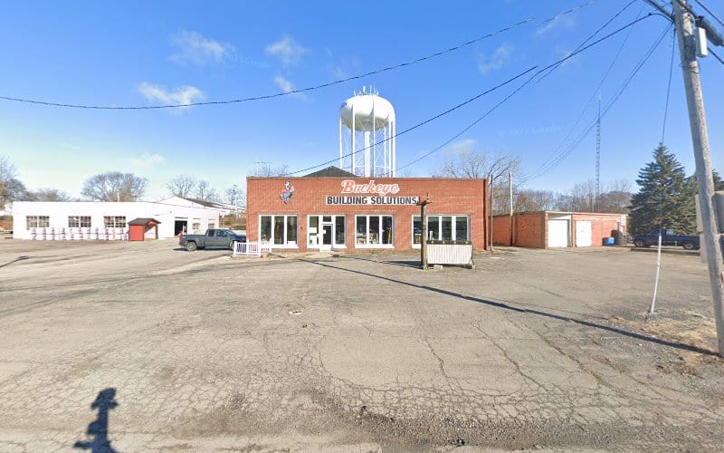 Buckeye Building Solutions