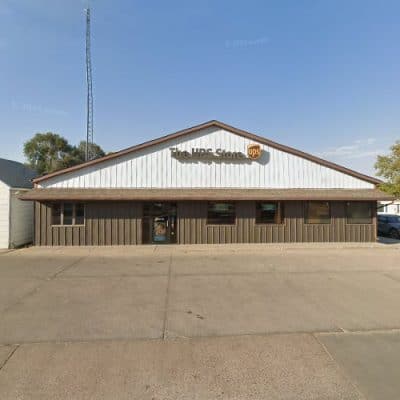 GADSDEN HARDWARE