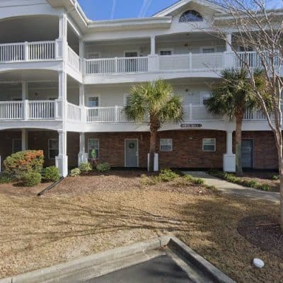 Real Estate Improvments of SC
