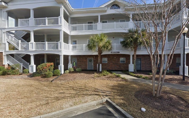 Real Estate Improvments of SC