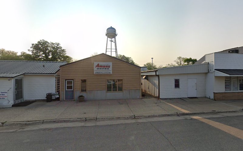 Jensen Heating & Air Conditioning