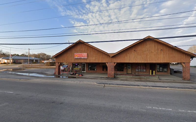 Ricky Morgan's Plumbing