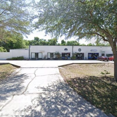 Service Plumbing Inc