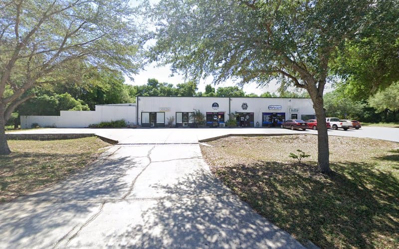 Service Plumbing Inc