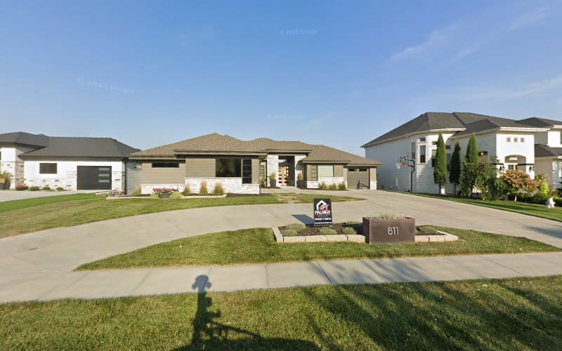 Glenn Palmer Homes Inc