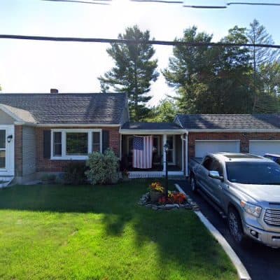 Lombardi Custom Construction LLC