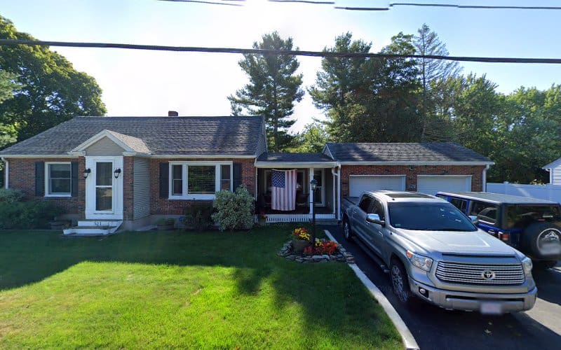 Lombardi Custom Construction LLC