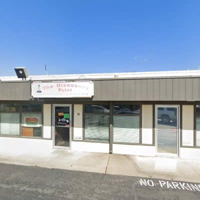 Michael Venosta Plumbing