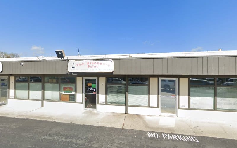 Michael Venosta Plumbing