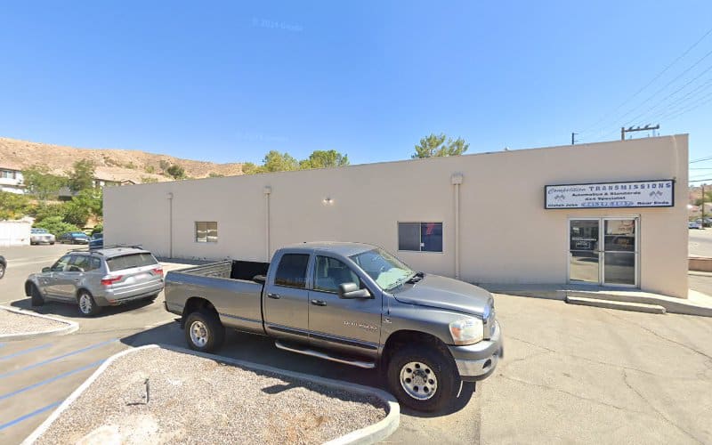 Brock Plumbing Inc