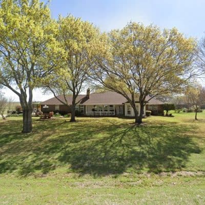 Evans Home Improvement, LLC