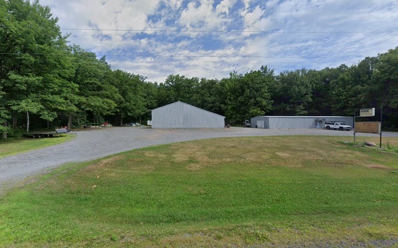 KOHLS PLUMBING (CLOSED IN 2019)