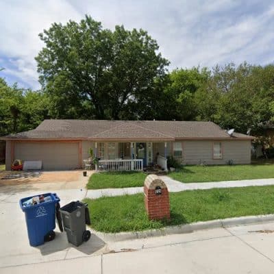 Reliable Painting Tulsa