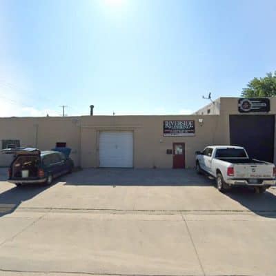 Riverside Plumbing, Inc.