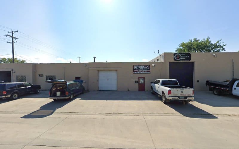 Riverside Plumbing, Inc.