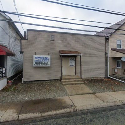Timothy Nave Plumbing & Heating