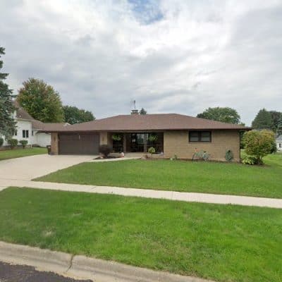 Blodgett Exteriors