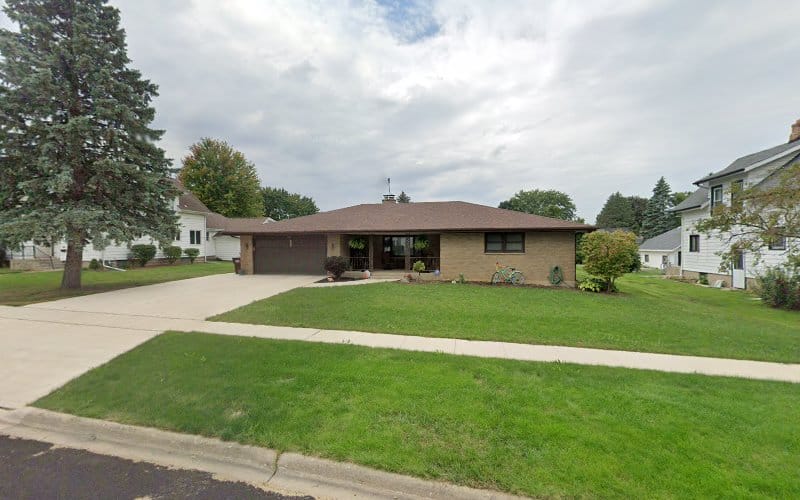 Blodgett Exteriors
