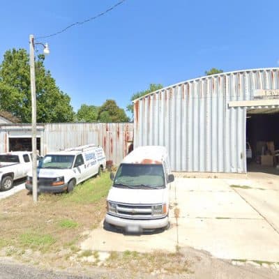 J.P. Benbow Plumbing & Heating Inc