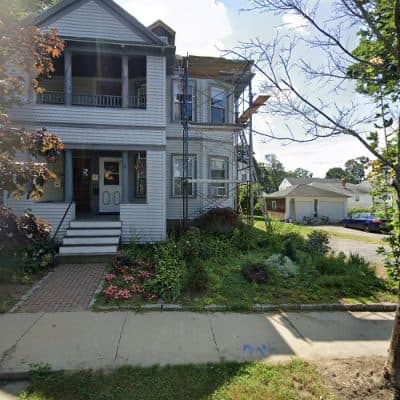 Brian Pomeranz Remodeling and Restoration