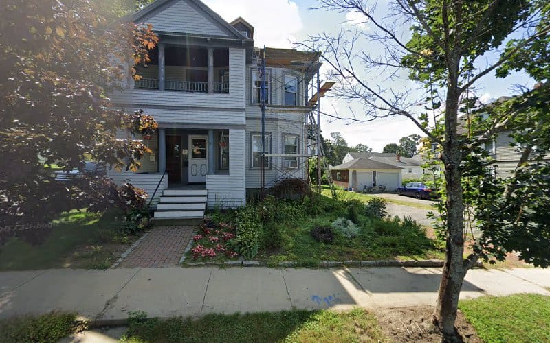 Brian Pomeranz Remodeling and Restoration