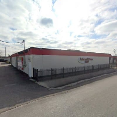 Competition Flooring & Remodeling