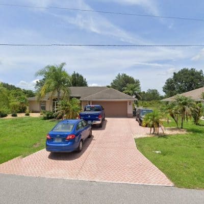 Handyman Services Serving Charlotte County