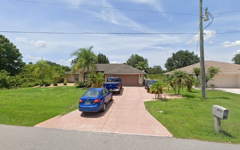 Handyman Services Serving Charlotte County