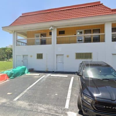Island Construction Company