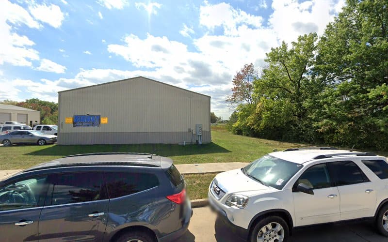 Johnson Plumbing LLC
